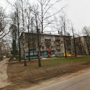 Meditsinskaya Street, 12 ، نيجني نوفغورود: صورة
