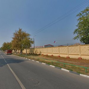 Srednyaya Kalitnikovskaya Street, 28с4, Moscow: photo