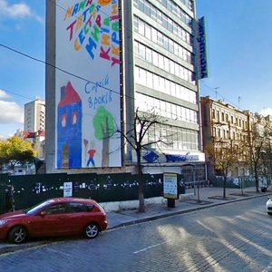 Velyka Vasylkivska Street, 39, : foto