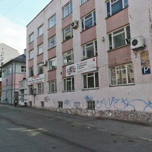 Пермь, Улица 25 Октября, 9: фото