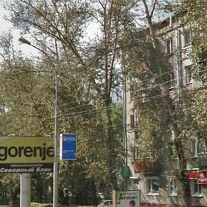 Yelizarovykh Street, 24, : foto