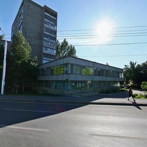 Lesotekhnikuma Street, 16/1, Ufa: photo