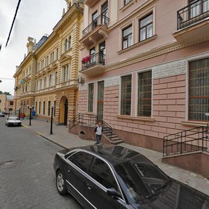 Poshtova vulytsia, 6, Chernivtsi: photo