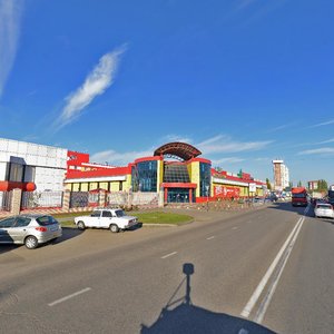 Uralskaya Street, 99 ، كراسنودار: صورة