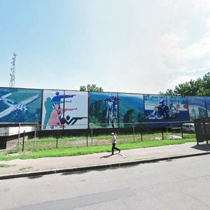 Saken Seifullin Avenue, 174, Almaty: photo