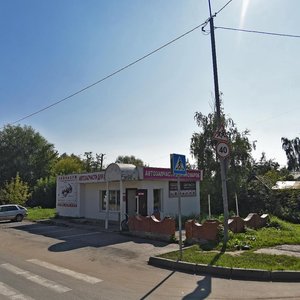 Poperechno-Bazarnaya ulitsa, 62А, Kazan: photo