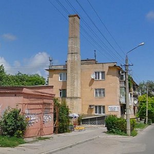 Ulitsa Nekrasova, 50/61, Evpatoria: photo