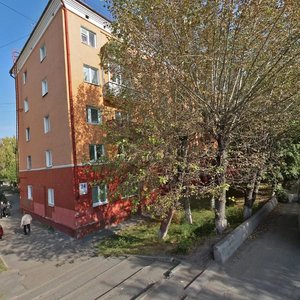 Gazety Krasnoyarskiy Rabochiy Avenue, 74, Krasnoyarsk: photo