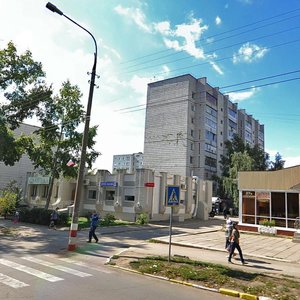 Gagarina Street, 25 ، أوليانوفسك: صورة