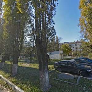 Anapskoye Highway, 19, Novorossiysk: photo