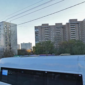 Ryazansky Avenue, 66, Moscow: photo