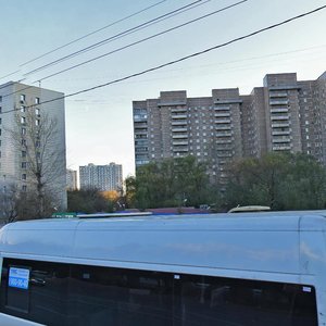 Ryazansky Avenue, No:66, Moskova: Fotoğraflar