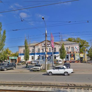 Волгоград, Ангарская улица, 100: фото