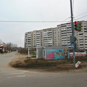 Ulitsa Budyonnogo, 21Б, Dzerzhinsk: photo