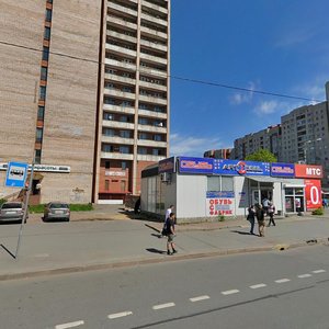 Khudozhnikov Avenue, 16А, : foto