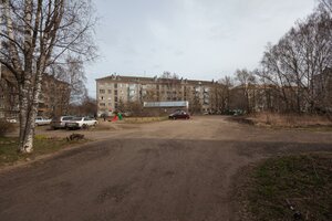 Prospekt Generala Batova, 2, Rybinsk: photo