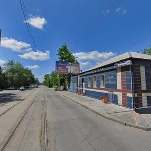 Луганск, Улица Тараса Шевченко, 15: фото