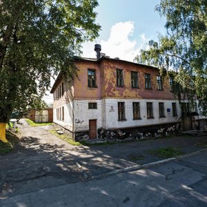 Прокопьевск, Переулок Артёма, 5: фото