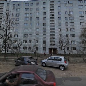 Pervomayskaya ulitsa, 26, Ivanteevka: photo