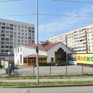 Zarechniy Drive, 12А, Tyumen: photo