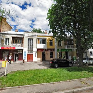 Volodymyrska vulytsia, 80, Khmelnytskyi: photo