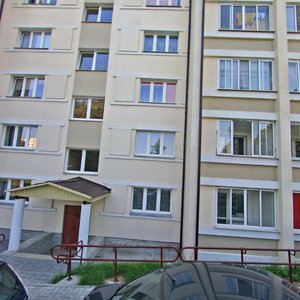 2nd Bielusha Lane, 4, Grodno: photo