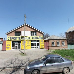 Ulitsa Prosveshcheniya, 8/1, Rostov‑na‑Donu: photo