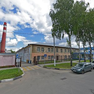 Ulitsa Kolpakova, 2к5 ، : صورة