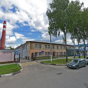 Ulitsa Kolpakova, 2к5, Mytischi: photo