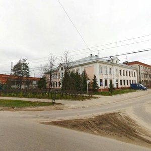 Prospekt Lenina, 5, Dzerzhinsk: photo