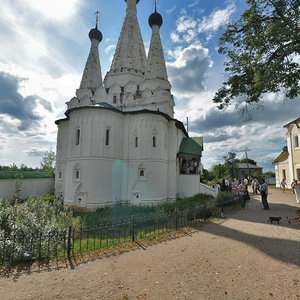 Углич, Улица Шаркова, 27: фото