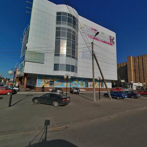 Kulakova Avenue, 20, Kursk: photo