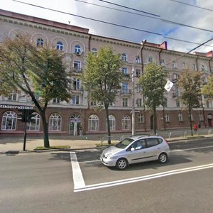 Могилёв, Первомайская улица, 20: фото