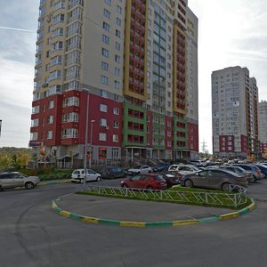 Akademika Sakharova Street, 111, Nizhny Novgorod: photo