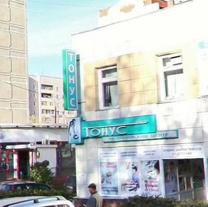 Izhorskaya Street, 50к2, Nizhny Novgorod: photo