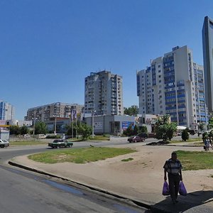Vulytsia Volodymyra Vysotskoho, 2А, : foto