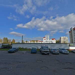 Lagojski Tract, 15к4, Minsk: photo