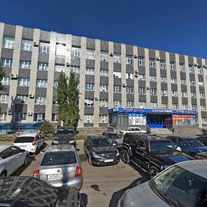 Kommunisticheskaya Street, 21, Volgograd: photo