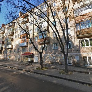 Preobrazhenska vulytsia, 14, Chernihiv: photo