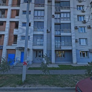 Aviatorskaya Street, 1Б, Volgograd: photo