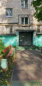 Bogorodskogo Street, 12, Nizhny Novgorod: photo