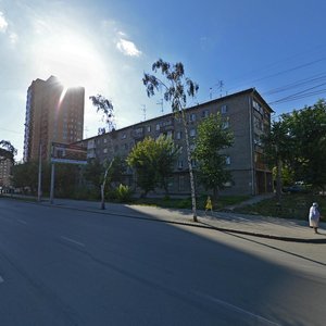 Dusi Kovalchuk Street, 175, Novosibirsk: photo