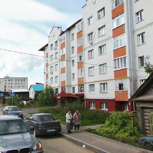 Bolshaya Street, 80, : foto