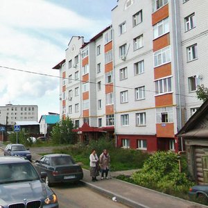 Bolshaya Street, 80, Kazan: photo