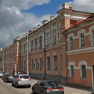 Lenina Street, 83/2, Kaluga: photo