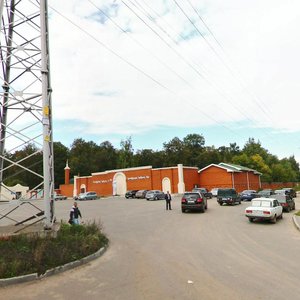 Prigorodnaya Street, 1, : foto