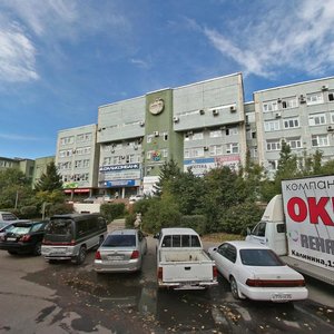 Zeyskaya Street, 173А, Blagoveshchensk: photo