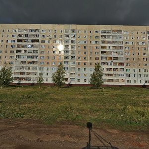 Yuzhnaya Street, 4, Nizhnekamsk: photo