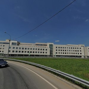 Novorizhskoye shosse, 26-y kilometr, к3, : foto