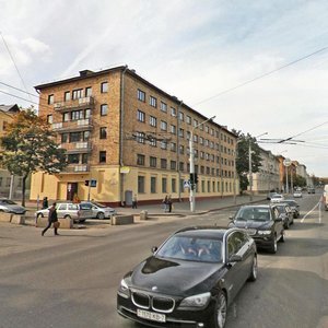 Babrujskaja Street, 29, Minsk: photo